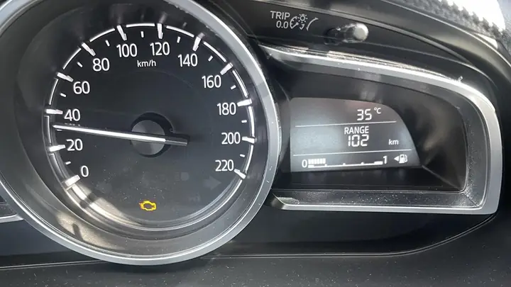 Mazda 2 Bị Lỗi Cà Vàng: Nguyên Nhân, Dấu Hiệu Nhận Biết Và Cách Khắc Phục Hiệu Quả