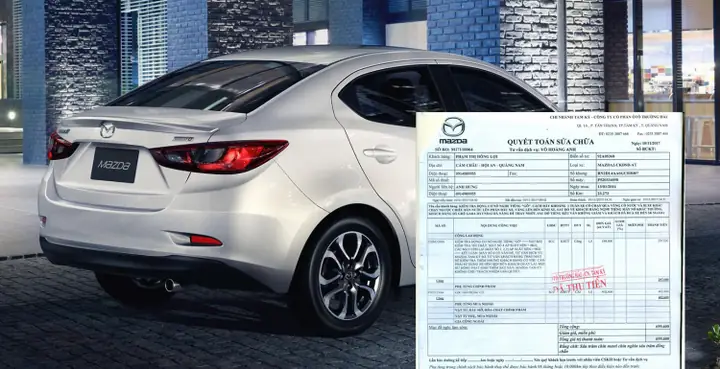Mazda 2 Bị Lỗi Hồng Ga: Nguyên Nhân, Dấu Hiệu Và Cách Khắc Phục Hiệu Quả