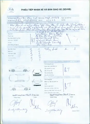 Mazda 2 Bị Lỗi Hồng Ga: Nguyên Nhân, Dấu Hiệu Và Cách Khắc Phục Hiệu Quả