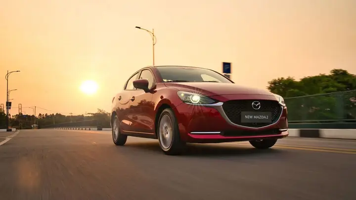 Khám Phá Mazda Biên Hòa: Giá, Đánh Giá Và Ưu Đãi Mua Xe Khám Phá Mazda Biên Hòa: Giá, Đánh Giá Và Ưu Đãi Mua Xe