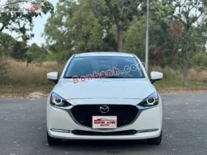 So Sánh Giá Mazda 2 Sedan & Sport Tại Bình Dương 2026