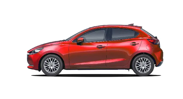 Mazda 2 Bose: Trải Nghiệm Âm Thanh Cao Cấp Trong Xe Hát Gọn Mazda 2 Bose: Trải Nghiệm Âm Thanh Cao Cấp Trong Xe Hát Gọn