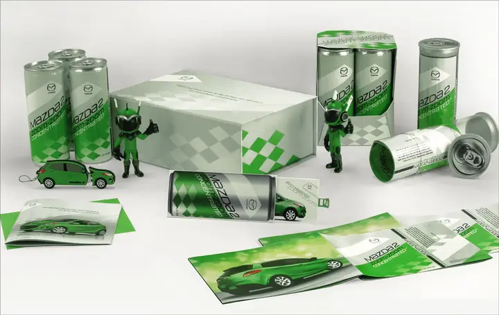 Mazda 2 Campaign: Tổng Quan Và Phân Tích Chuyên Sâu