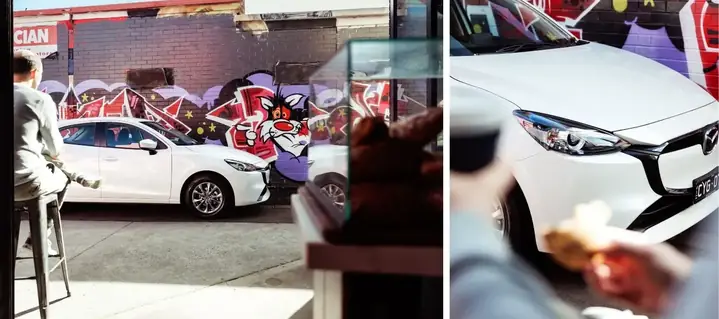 Mazda 2 Campaign: Tổng Quan Và Phân Tích Chuyên Sâu