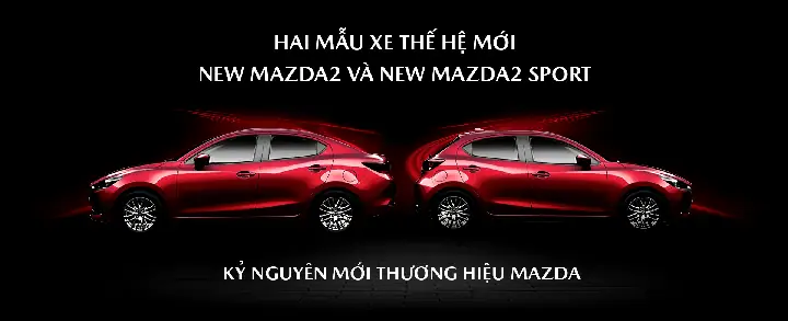Mazda 2 Campaign Tại Việt Nam: Chiến Lược Tiếp Thị Và Ảnh Hưởng Đến Thị Trường Ô Tô