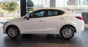 Mua Mazda 2 Cần Thơ: Giá, Ưu Đãi & Địa Chỉ Showroom Uy Tín