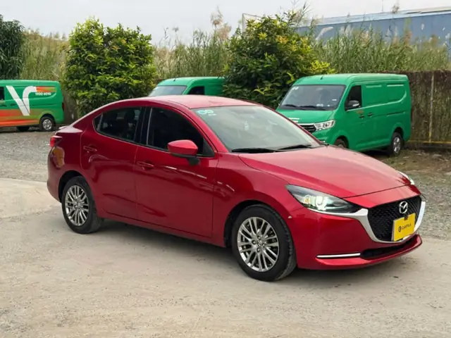 Mua Mazda 2 Cần Thơ: Giá, Ưu Đãi & Địa Chỉ Showroom Uy Tín