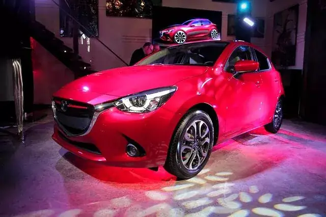 Mazda 2 Canada: Thông Tin Chi Tiết, Giá Bán Và Đánh Giá Toàn Diện Mazda 2 Canada: Thông Tin Chi Tiết, Giá Bán Và Đánh Giá Toàn Diện