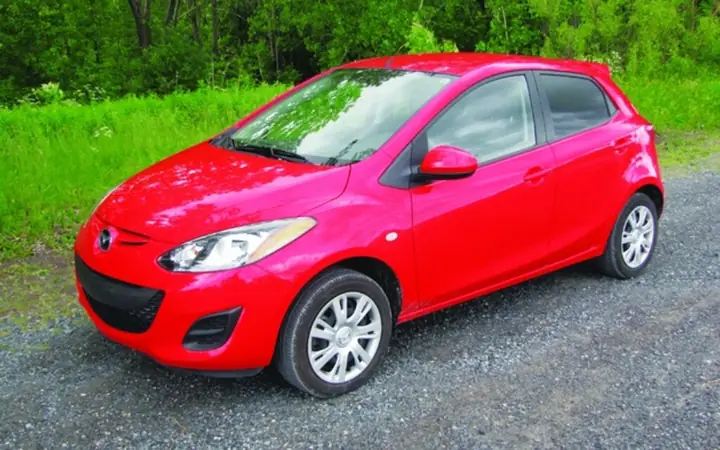 Mazda 2 Canada: Thông Tin Chi Tiết, Giá Bán Và Đánh Giá Toàn Diện Mazda 2 Canada: Thông Tin Chi Tiết, Giá Bán Và Đánh Giá Toàn Diện
