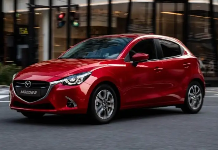 Mazda 2 Cập Bến Thị Trường Việt: Mẫu Xe "nhỏ Mà Có Võ" Với Những Nâng Cấp Đáng Chú Ý