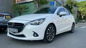 Hướng Dẫn Chạy Mazda 2 Grab Hiệu Quả Cho Tài Xế Mới
