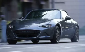 Đánh Giá Chi Tiết Mazda Mx-5: Mẫu Xe 2 Chỗ Hàng Đầu Thế Giới
