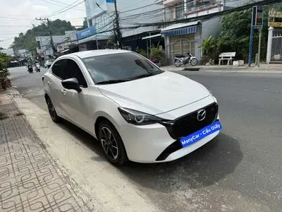 Đánh Giá Chi Tiết Mazda 2: Có Đáng Mua Khi Tìm Trên Chotot?