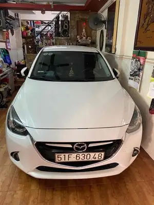 Đánh Giá Chi Tiết Mazda 2: Có Đáng Mua Khi Tìm Trên Chotot?