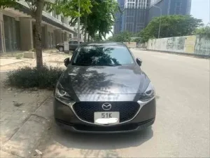 Đánh Giá Chi Tiết Mazda 2: Có Đáng Mua Khi Tìm Trên Chotot?