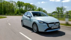 Mazda 2 Complaints: Phân Tích Chi Tiết Các Vấn Đề Thường Gặp