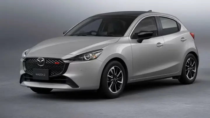 Mazda 2 Cũ Và Mới: Sự Lựa Chọn Nào Phù Hợp Cho Bạn?