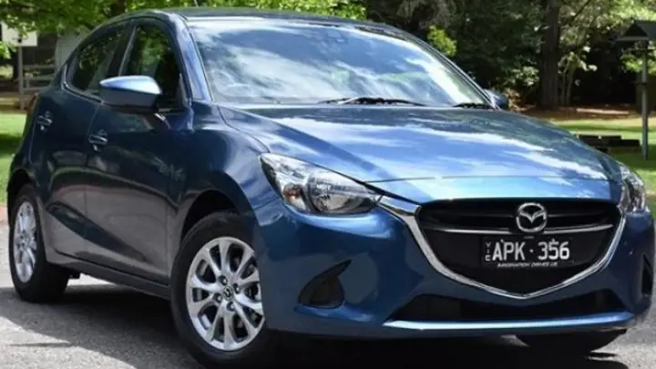 Mazda 2 Cũ Và Mới: Sự Lựa Chọn Nào Phù Hợp Cho Bạn?