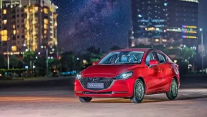 Mazda 2 Đánh Giá Chi Tiết: Tất Tần Tật Ưu Điểm Và Nhược Điểm
