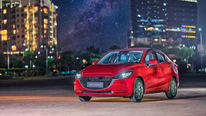 Mazda 2 Đánh Giá Chi Tiết: Tất Tần Tật Ưu Điểm Và Nhược Điểm Mazda 2 Đánh Giá Chi Tiết: Tất Tần Tật Ưu Điểm Và Nhược Điểm
