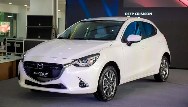 Mazda 2 Đánh Giá Chi Tiết: Tất Tần Tật Ưu Điểm Và Nhược Điểm Mazda 2 Đánh Giá Chi Tiết: Tất Tần Tật Ưu Điểm Và Nhược Điểm