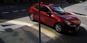 Mazda 2 Đắt Hàng Ở Thái Lan: Phân Tích Lý Do Và Thị Trường