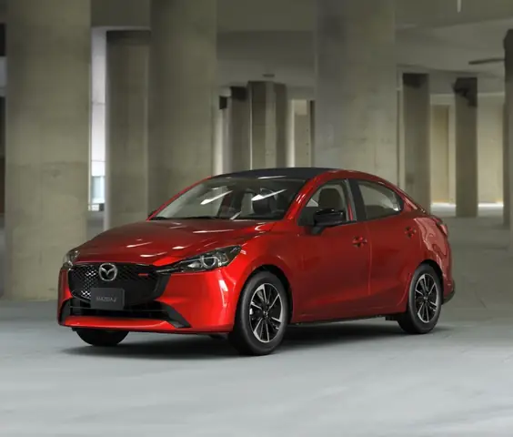 Đánh Giá Mazda 2: Ưu Nhược Điểm Cho Người Mua Xe Hạng B Đánh Giá Mazda 2: Ưu Nhược Điểm Cho Người Mua Xe Hạng B