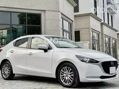Mua Mazda 2 Cũ Giá Tốt: Hướng Dẫn Chọn Xe Cho Người Mua Mua Mazda 2 Cũ Giá Tốt: Hướng Dẫn Chọn Xe Cho Người Mua
