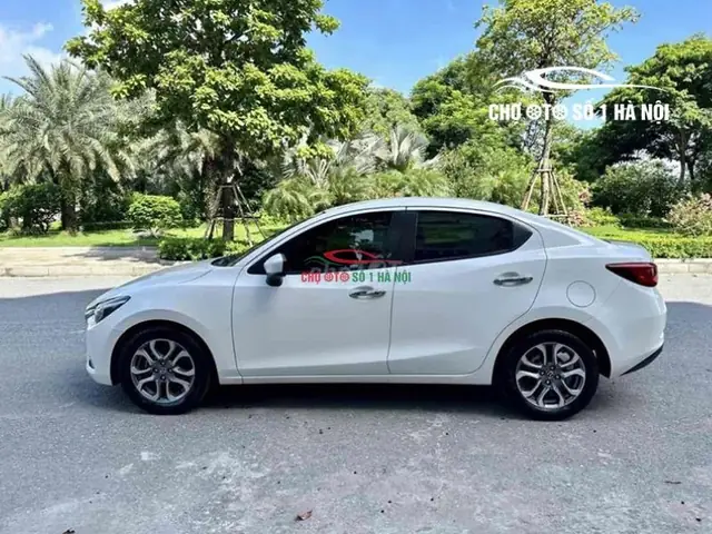 Mua Mazda 2 Cũ Giá Tốt: Hướng Dẫn Chọn Xe Cho Người Mua Mua Mazda 2 Cũ Giá Tốt: Hướng Dẫn Chọn Xe Cho Người Mua