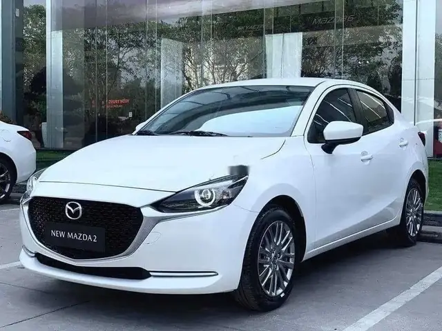 Mua Mazda 2 Cũ Giá Tốt: Hướng Dẫn Chọn Xe Cho Người Mua Mua Mazda 2 Cũ Giá Tốt: Hướng Dẫn Chọn Xe Cho Người Mua