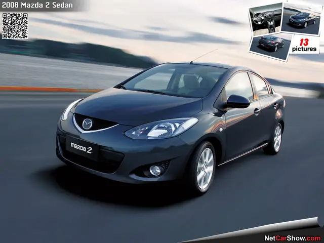 So Sánh Mazda 2 Sedan Vs Hatchback Cho Người Mua Việt Nam So Sánh Mazda 2 Sedan Vs Hatchback Cho Người Mua Việt Nam