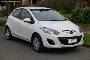 Khám Phá Giá Mazda 2 2010 Hiện Tại Cho Người Mua Thông Minh