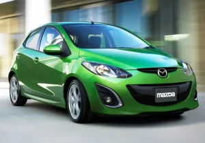 Mua Xe Mazda 2 2012 Giá Tốt – Hướng Dẫn Chọn Lựa Cho Người Mới