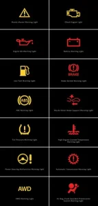 Hướng Dẫn Kiểm Tra Và Xử Lý Engine Light Trên Mazda 2 Nhanh Chóng