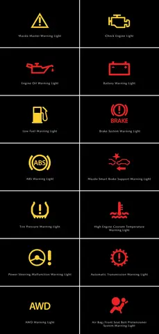 Hướng Dẫn Kiểm Tra Và Xử Lý Engine Light Trên Mazda 2 Nhanh Chóng Hướng Dẫn Kiểm Tra Và Xử Lý Engine Light Trên Mazda 2 Nhanh Chóng