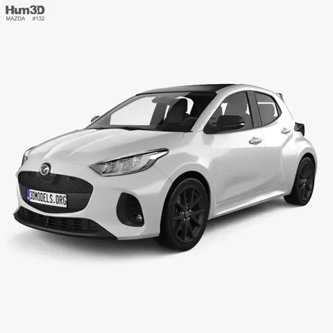 Khám Phá Thiết Kế, Tính Năng Và Nguồn Tài Nguyên Đồ Họa Mazda 2 Khám Phá Thiết Kế, Tính Năng Và Nguồn Tài Nguyên Đồ Họa Mazda 2