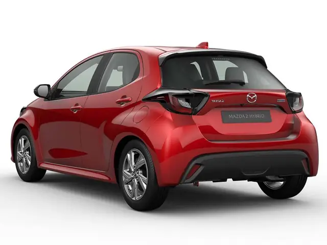 So Sánh Giá & Tính Năng Mazda 2 Để Chọn Mua Tốt Nhất