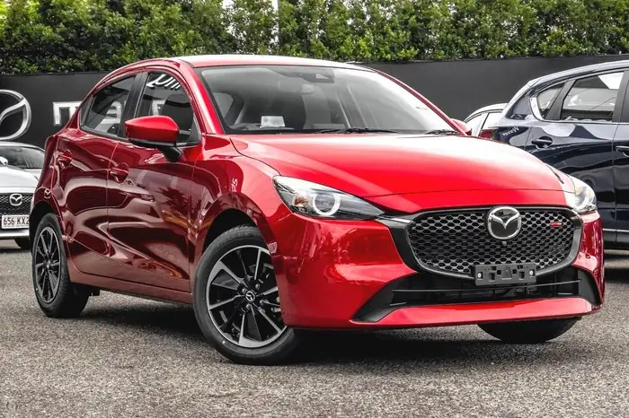 So Sánh Giá & Tính Năng Mazda 2 Để Chọn Mua Tốt Nhất