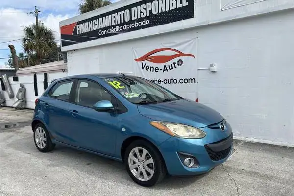 So Sánh Giá & Tính Năng Mazda 2 Để Chọn Mua Tốt Nhất