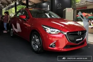 Khám Phá G-vectoring Control – Công Nghệ Kiểm Soát Lực Kéo Của Mazda