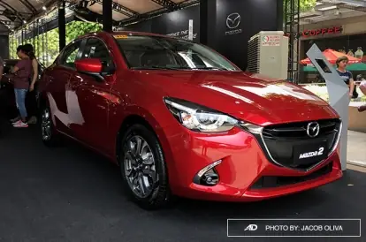 Khám Phá G-vectoring Control – Công Nghệ Kiểm Soát Lực Kéo Của Mazda Khám Phá G-vectoring Control – Công Nghệ Kiểm Soát Lực Kéo Của Mazda