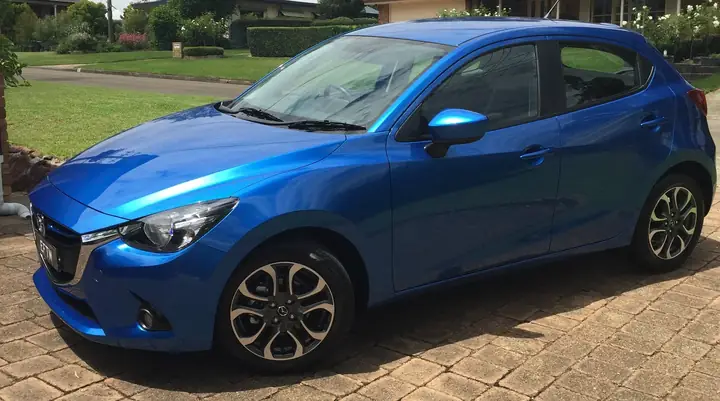 Đánh Giá Chi Tiết Mazda 2 Genki: Xe Hatchback Thể Thao Nhật Bản Đáng Cân Nhắc Đánh Giá Chi Tiết Mazda 2 Genki: Xe Hatchback Thể Thao Nhật Bản Đáng Cân Nhắc