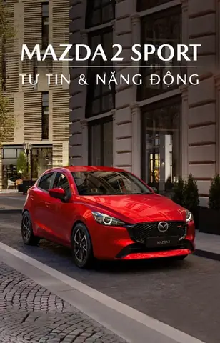 So Sánh Mazda 2 Các Phiên Bản: Chọn Mẫu Phù Hợp Cho Người Mua So Sánh Mazda 2 Các Phiên Bản: Chọn Mẫu Phù Hợp Cho Người Mua