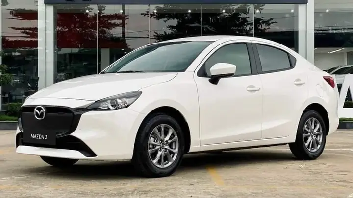 Cập Nhật Giá Mazda2 2026: Bảng Giá Chi Tiết Và Ưu Đãi Cập Nhật Giá Mazda2 2026: Bảng Giá Chi Tiết Và Ưu Đãi