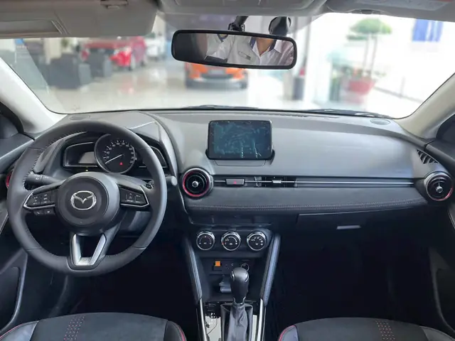 Mazda 2 Giảm Mạnh Tháng 5/2019: Cơ Hội Vàng Cho Người Mua Xe