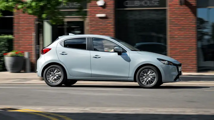 Mazda 2 Có Thực Sự Tốt? Đánh Giá Chi Tiết Từ A Đến Z Năm 2026