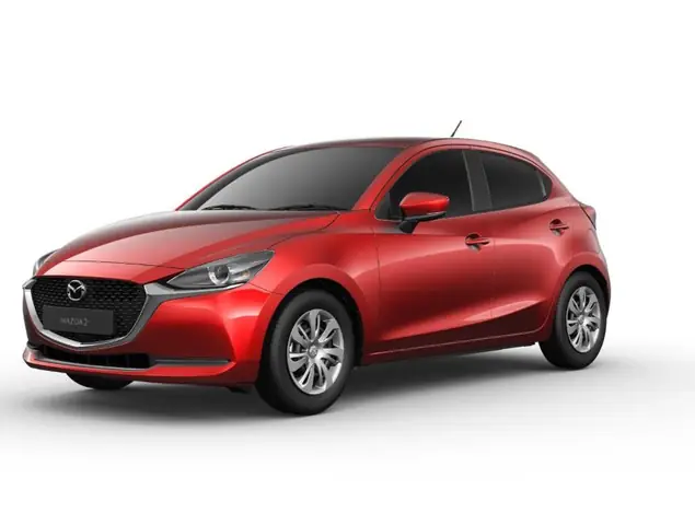 Mazda 2 Có Thực Sự Tốt? Đánh Giá Chi Tiết Từ A Đến Z Năm 2026