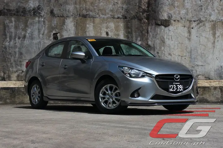 Mazda 2 Có Thực Sự Tốt? Đánh Giá Chi Tiết Từ A Đến Z Năm 2026