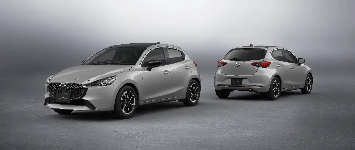 Mazda 2 Gray: Đánh Giá Chi Tiết Về Màu Sắc, Ưu Nhược Điểm Và Giá Cả