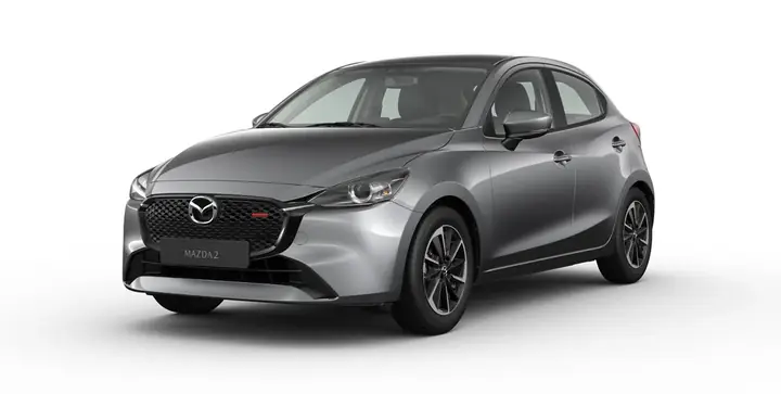 Mazda 2 Gray: Đánh Giá Chi Tiết Về Màu Sắc, Ưu Nhược Điểm Và Giá Cả